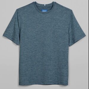 Kenneth Cole Men's Blue T-Shirt NWT